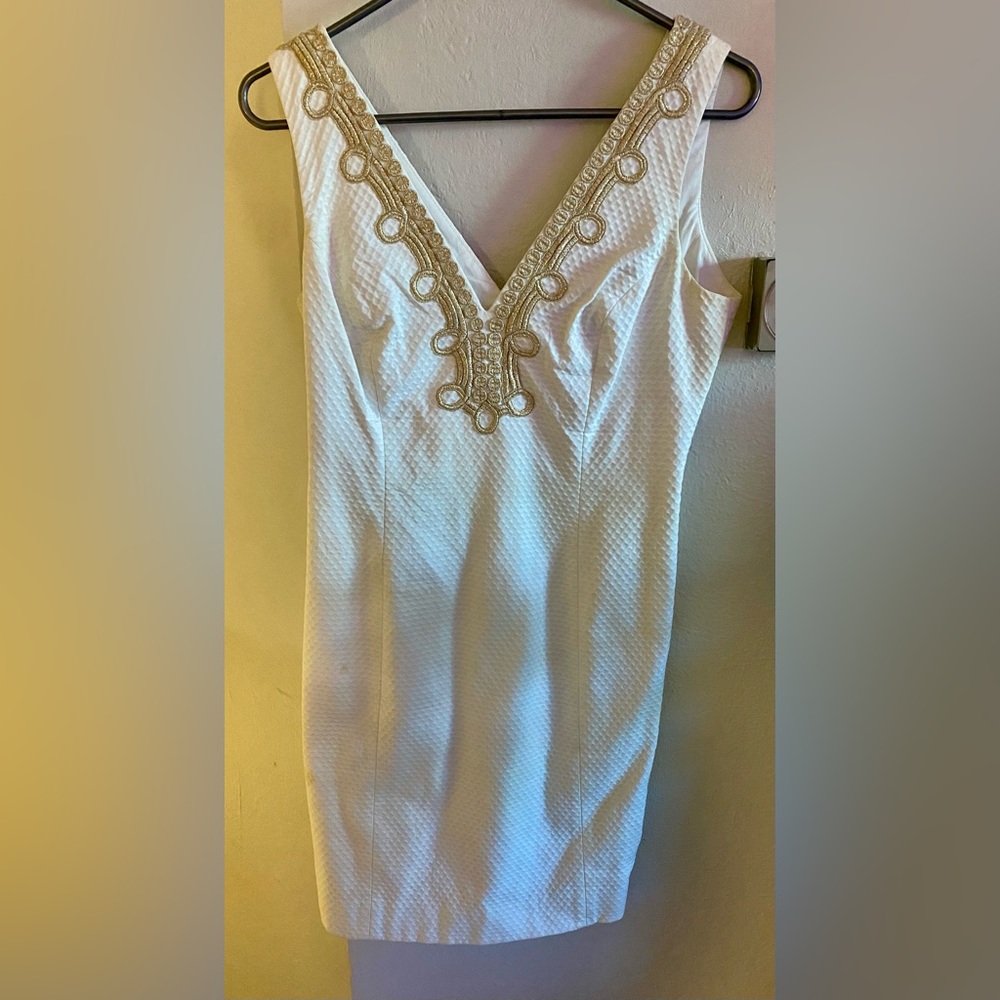Lily Pulitzer Dress